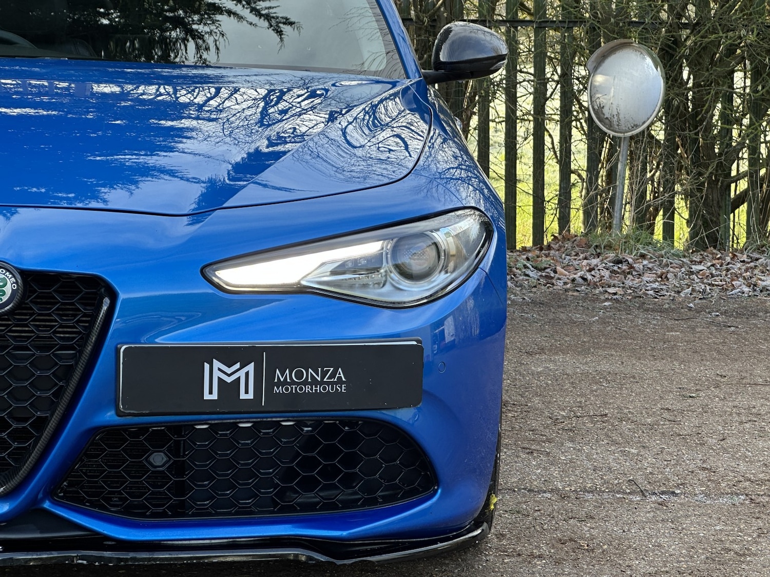 Used Alfa Romeo Giulia 2020 for sale - 77438318: Photo 15