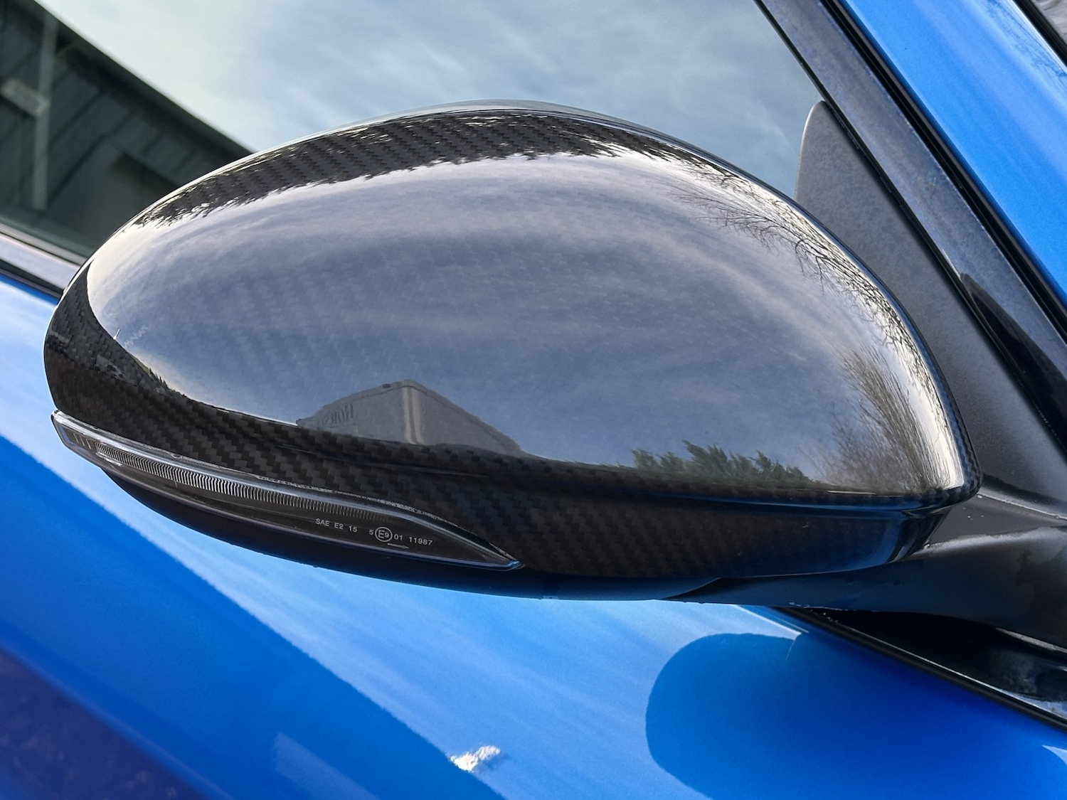 Used Alfa Romeo Giulia 2020 for sale - 77438318: Photo 17