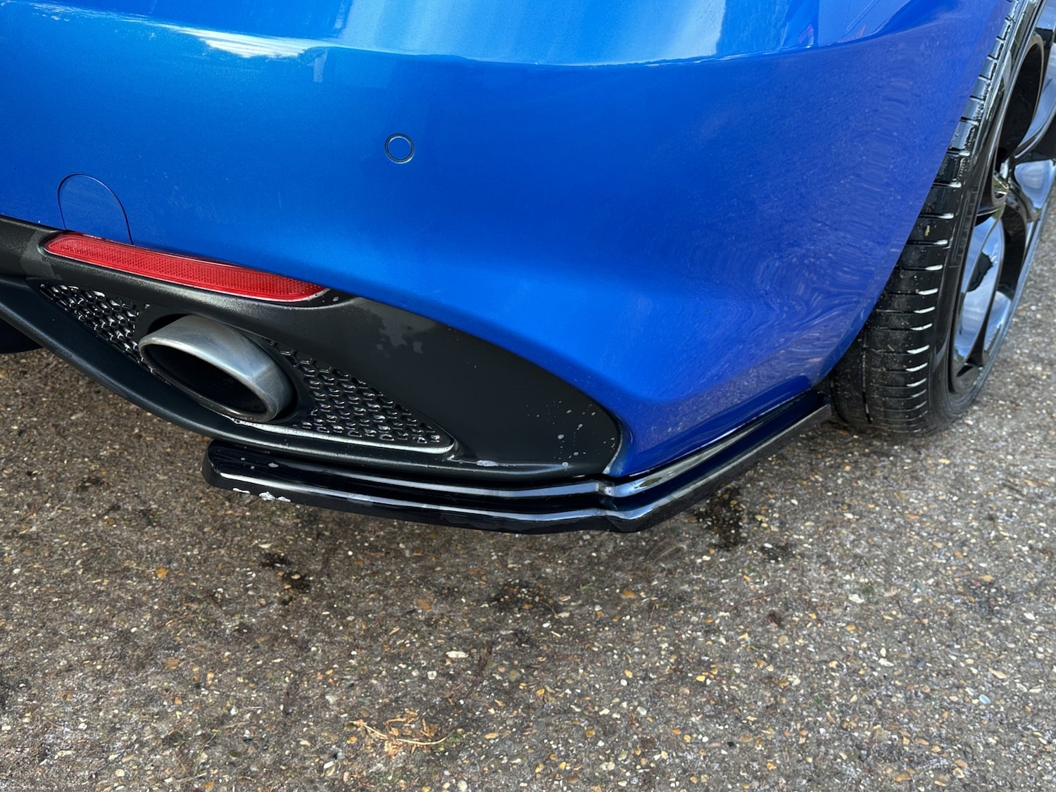 Used Alfa Romeo Giulia 2020 for sale - 77438318: Photo 23