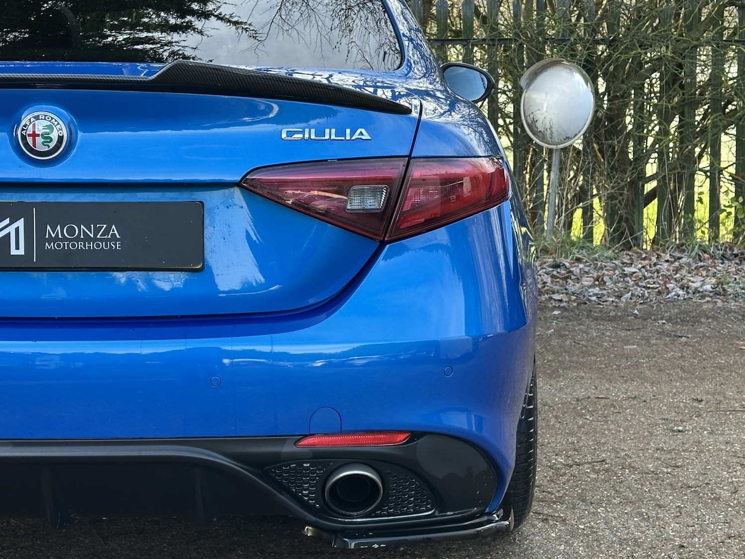 Used Alfa Romeo Giulia 2020 for sale - 77438318: Photo 25