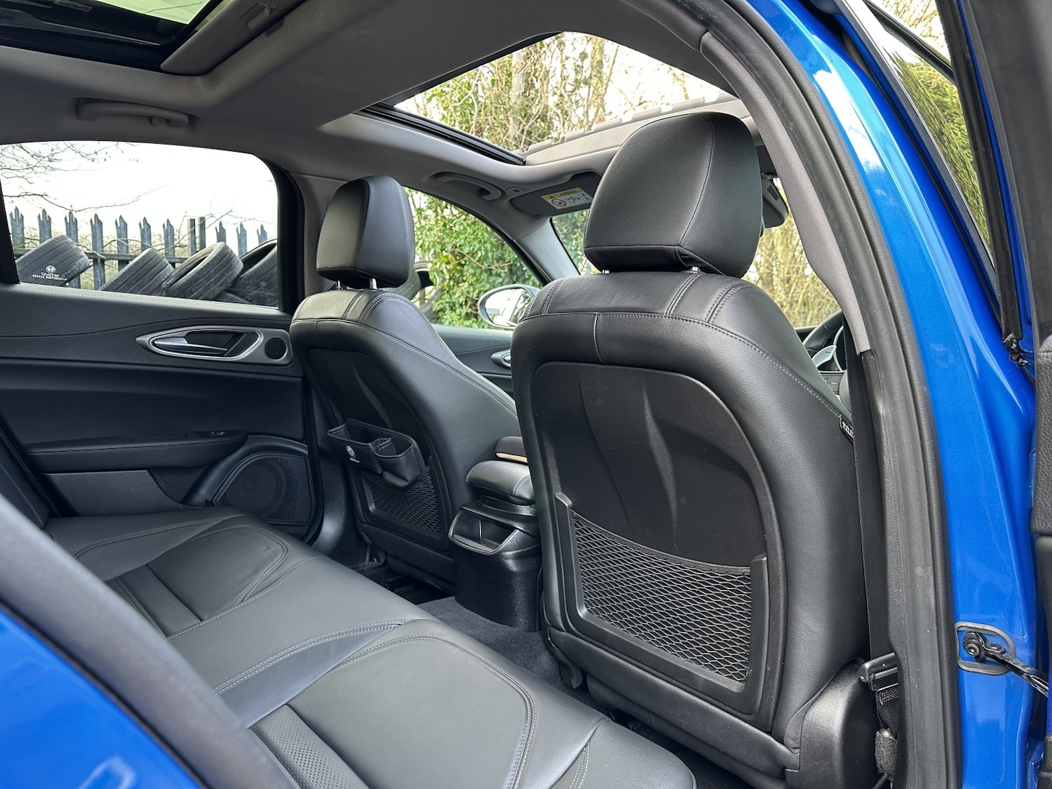 Used Alfa Romeo Giulia 2020 for sale - 77438318: Photo 30