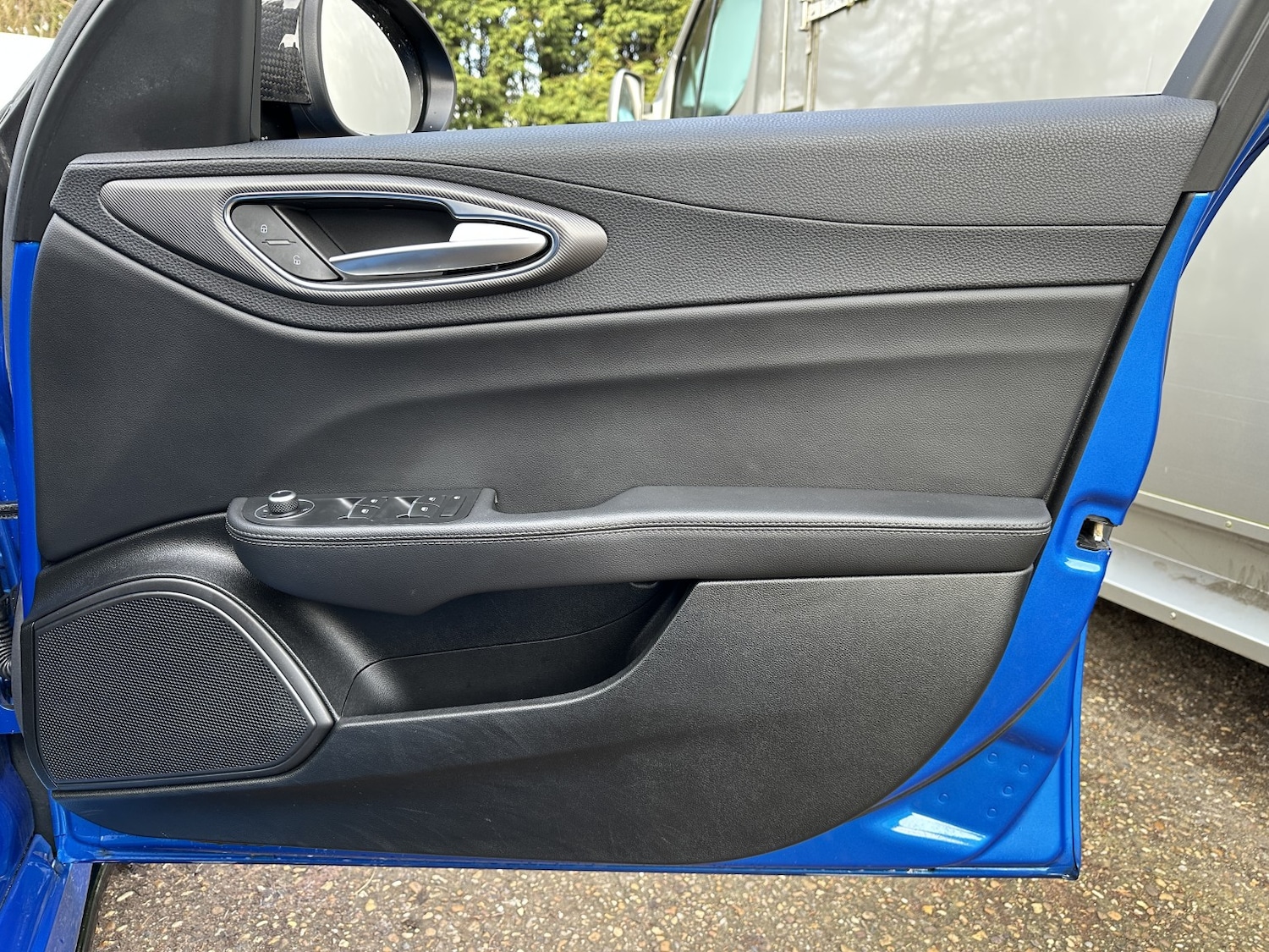 Used Alfa Romeo Giulia 2020 for sale - 77438318: Photo 34