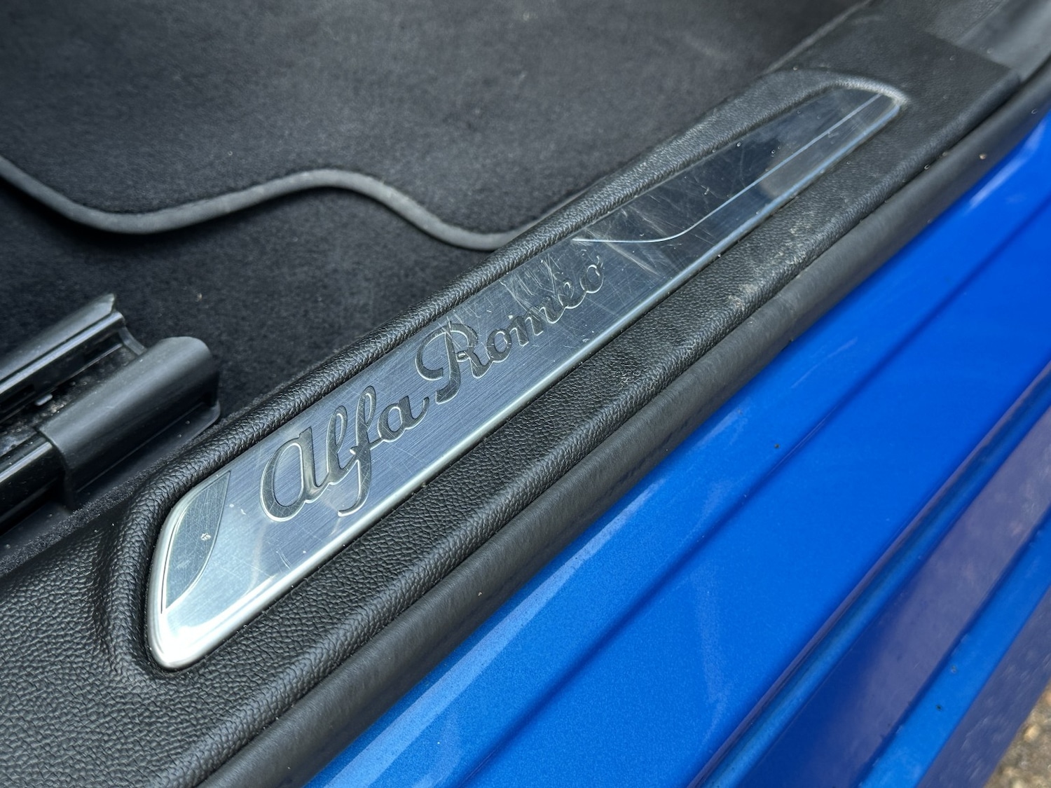 Used Alfa Romeo Giulia 2020 for sale - 77438318: Photo 37