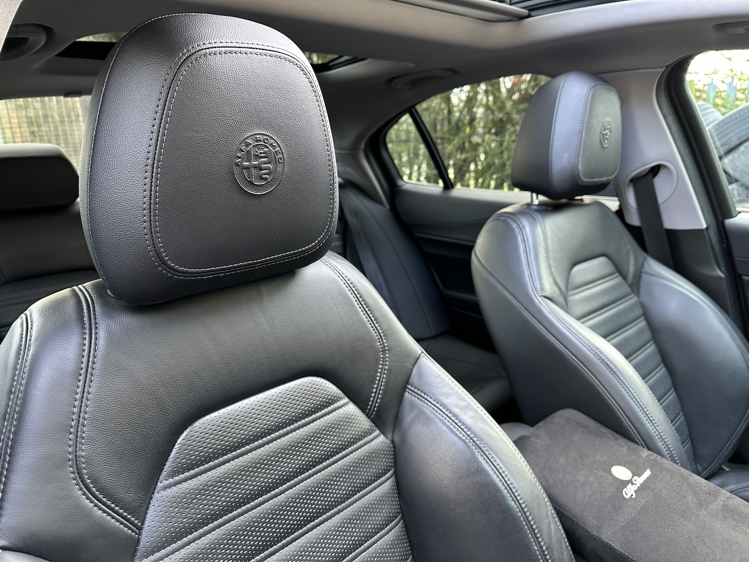 Used Alfa Romeo Giulia 2020 for sale - 77438318: Photo 39