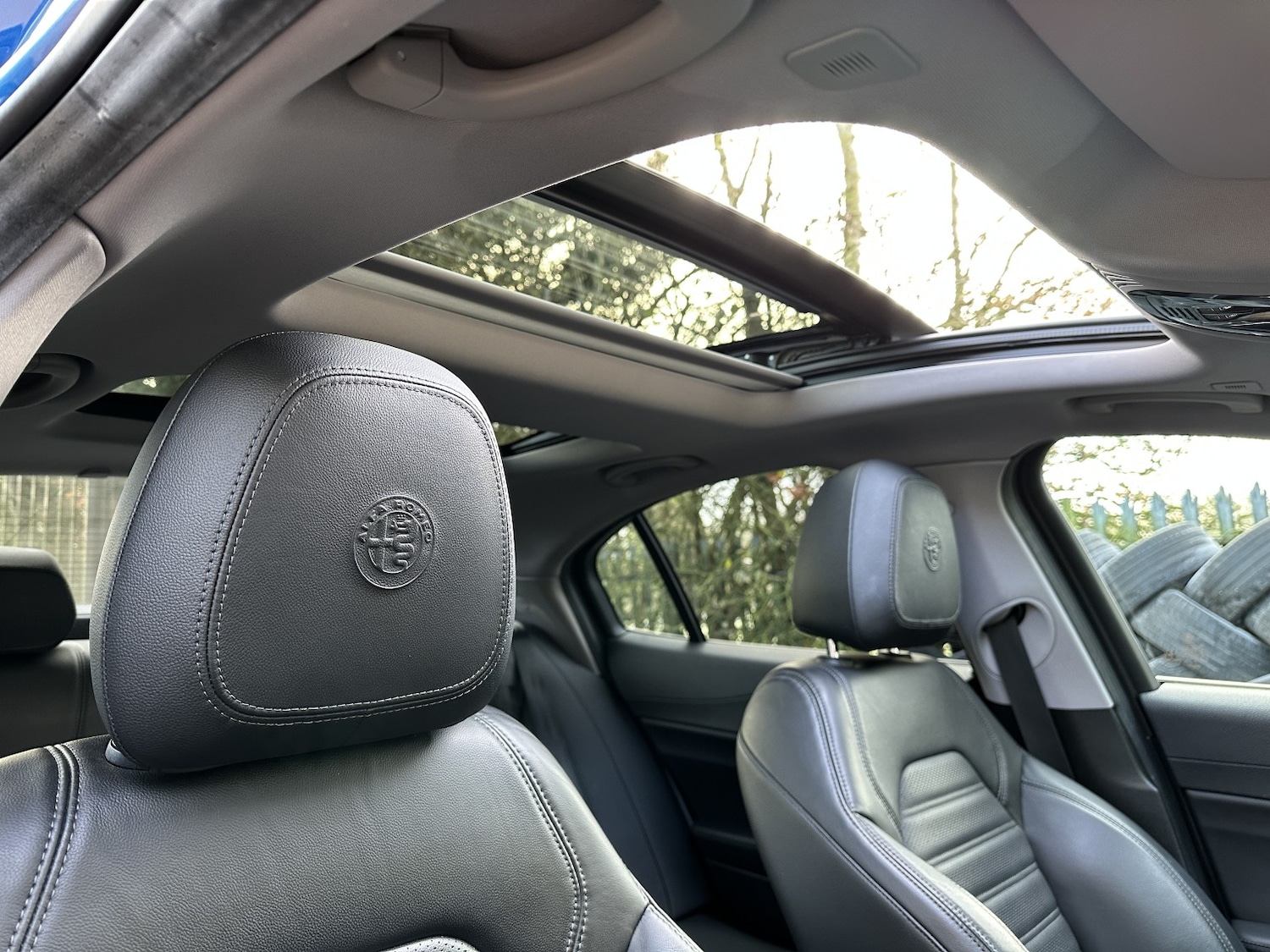 Used Alfa Romeo Giulia 2020 for sale - 77438318: Photo 40