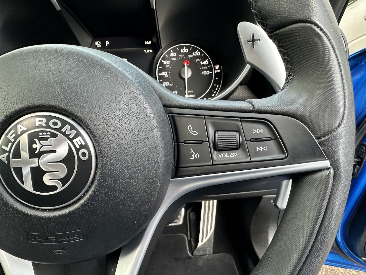 Used Alfa Romeo Giulia 2020 for sale - 77438318: Photo 47