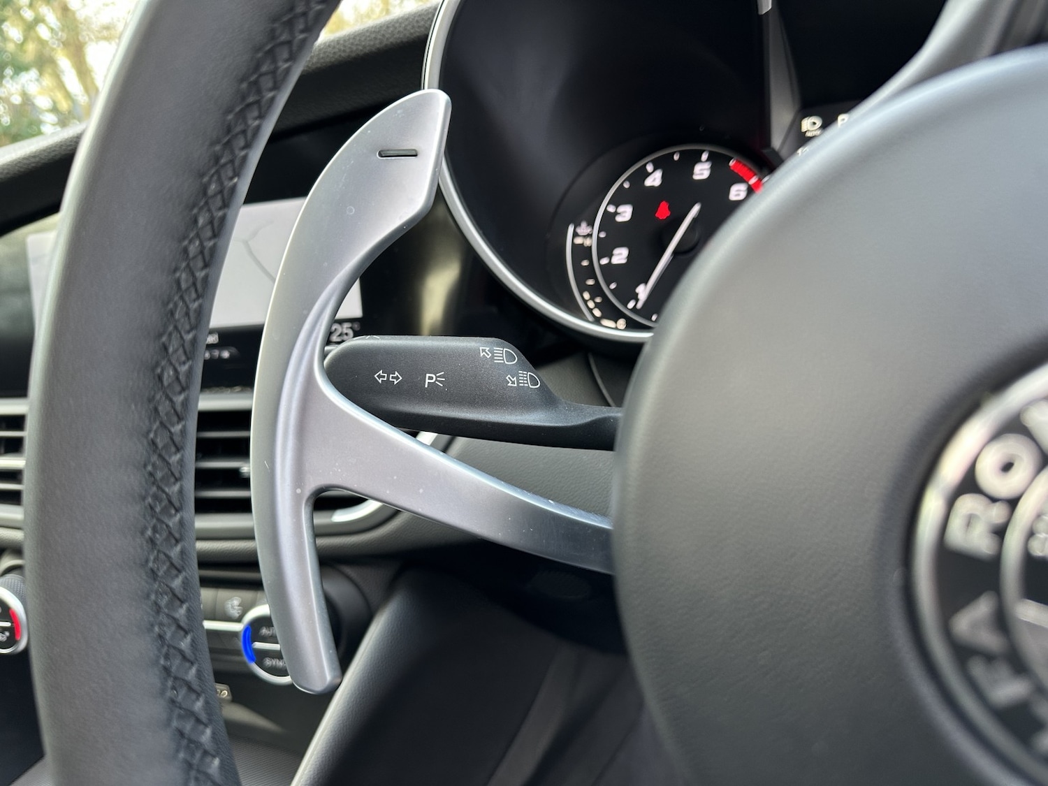 Used Alfa Romeo Giulia 2020 for sale - 77438318: Photo 48