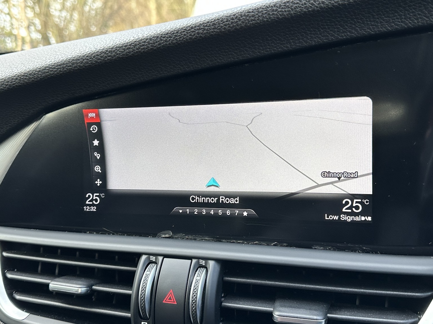 Used Alfa Romeo Giulia 2020 for sale - 77438318: Photo 56