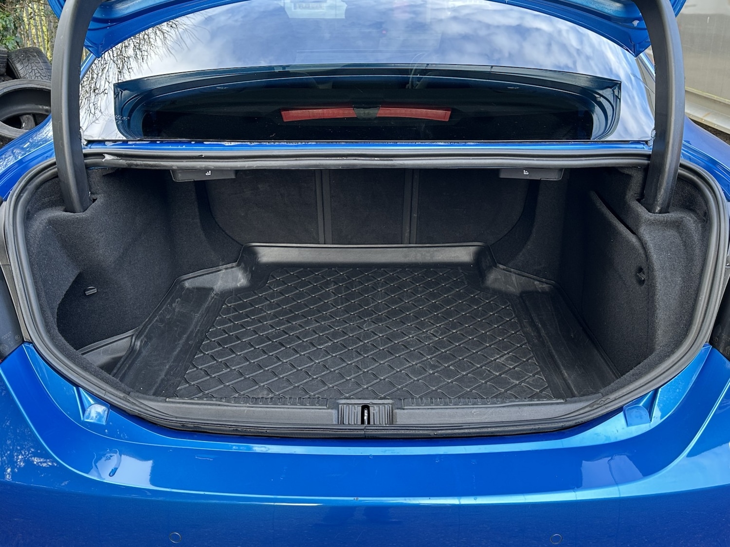 Used Alfa Romeo Giulia 2020 for sale - 77438318: Photo 61