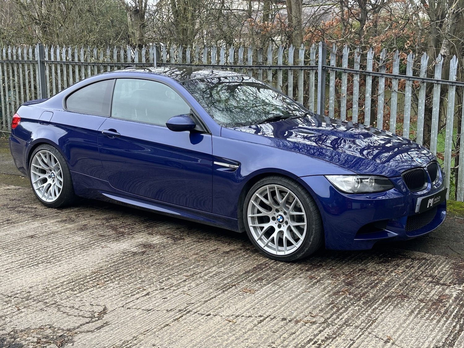Used BMW M3 2013 for sale - 77715077: Photo 1