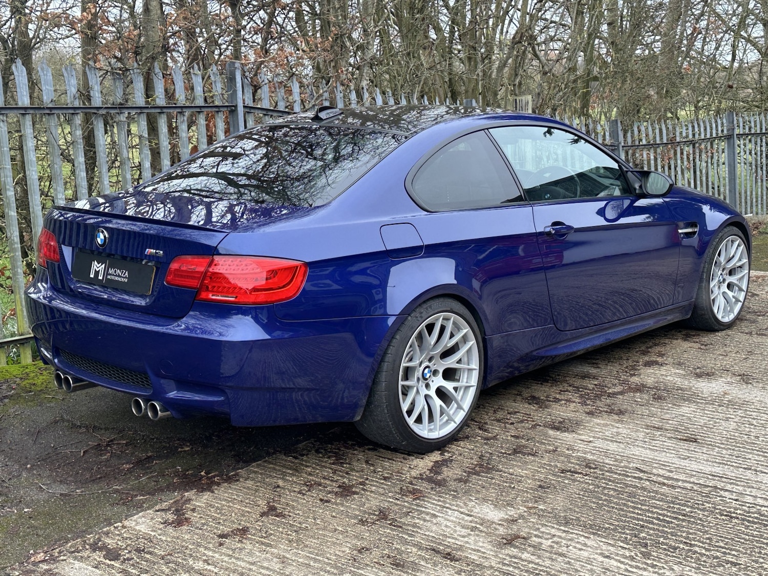 Used BMW M3 2013 for sale - 77715077: Photo 3