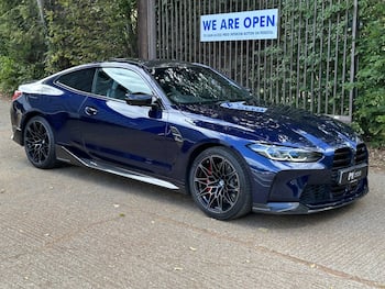 Used BMW M4 2022 for sale - 79859106: Photo