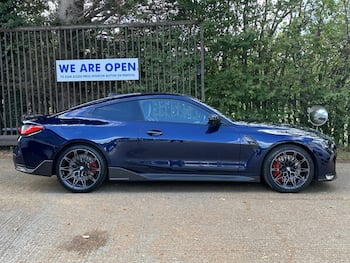 Used BMW M4 2022 for sale - 79859106: Photo