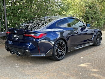 Used BMW M4 2022 for sale - 79859106: Photo