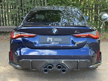 Used BMW M4 2022 for sale - 79859106: Photo