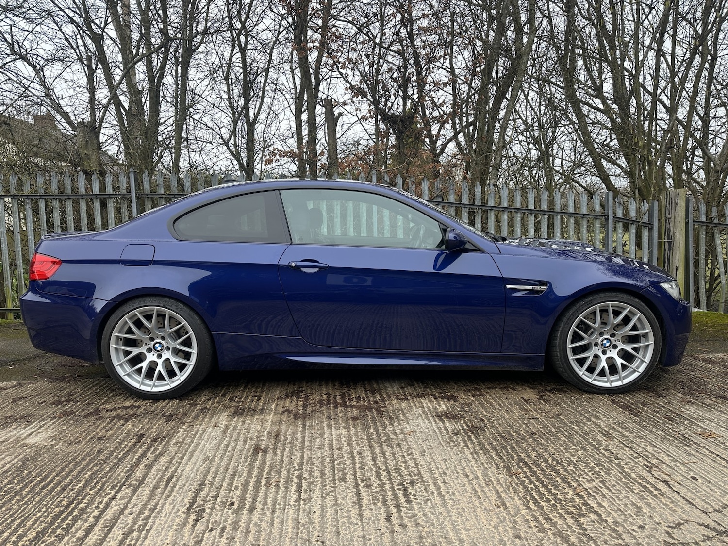 Used BMW M3 2013 for sale - 77675688: Photo 2