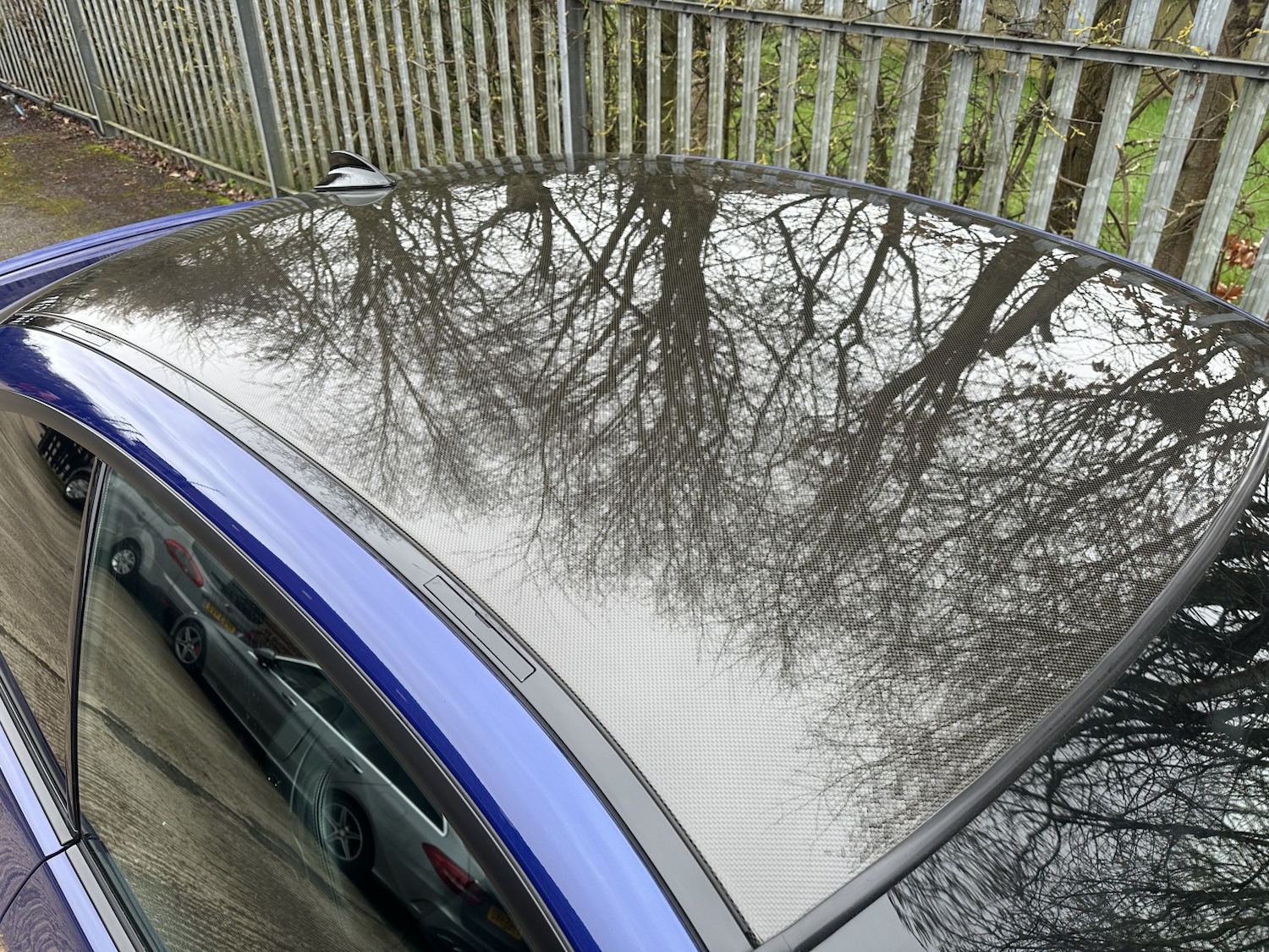 Used BMW M3 2013 for sale - 77675688: Photo 4