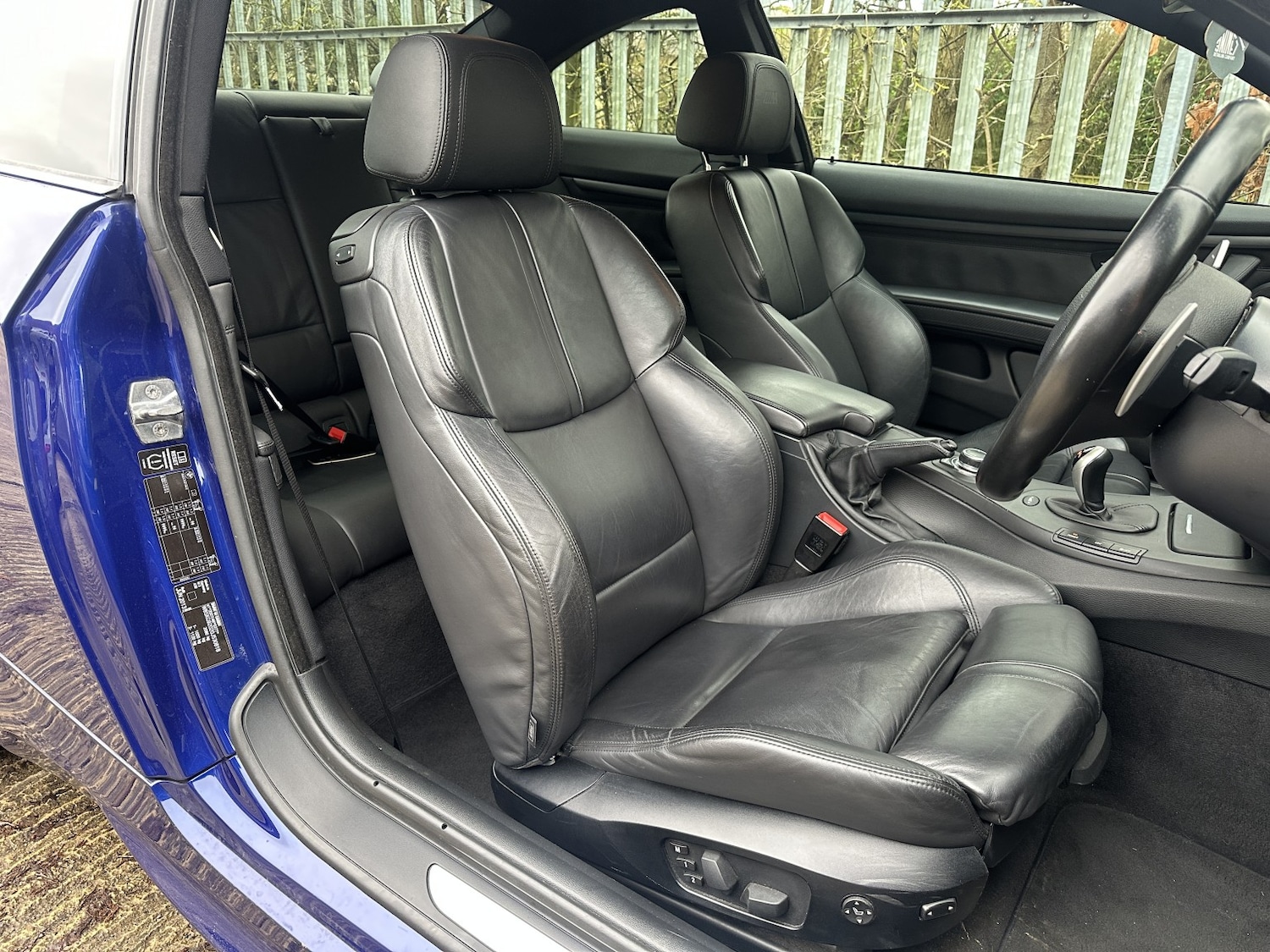 Used BMW M3 2013 for sale - 77675688: Photo 5