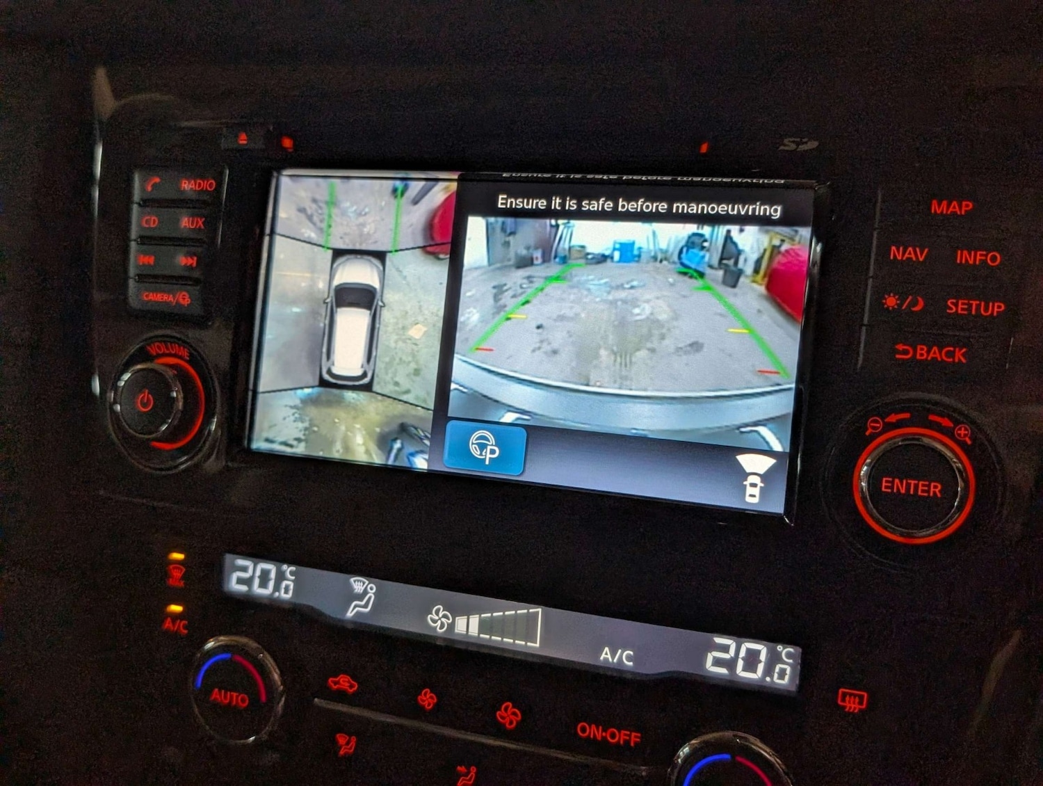 Used Nissan X-Trail 2018 for sale - 77482256: Photo 13