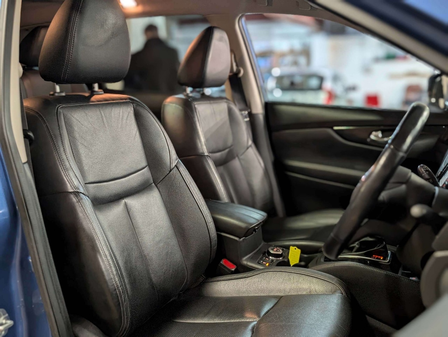 Used Nissan X-Trail 2018 for sale - 77482256: Photo 5