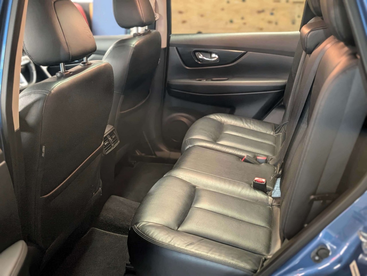 Used Nissan X-Trail 2018 for sale - 77482256: Photo 8