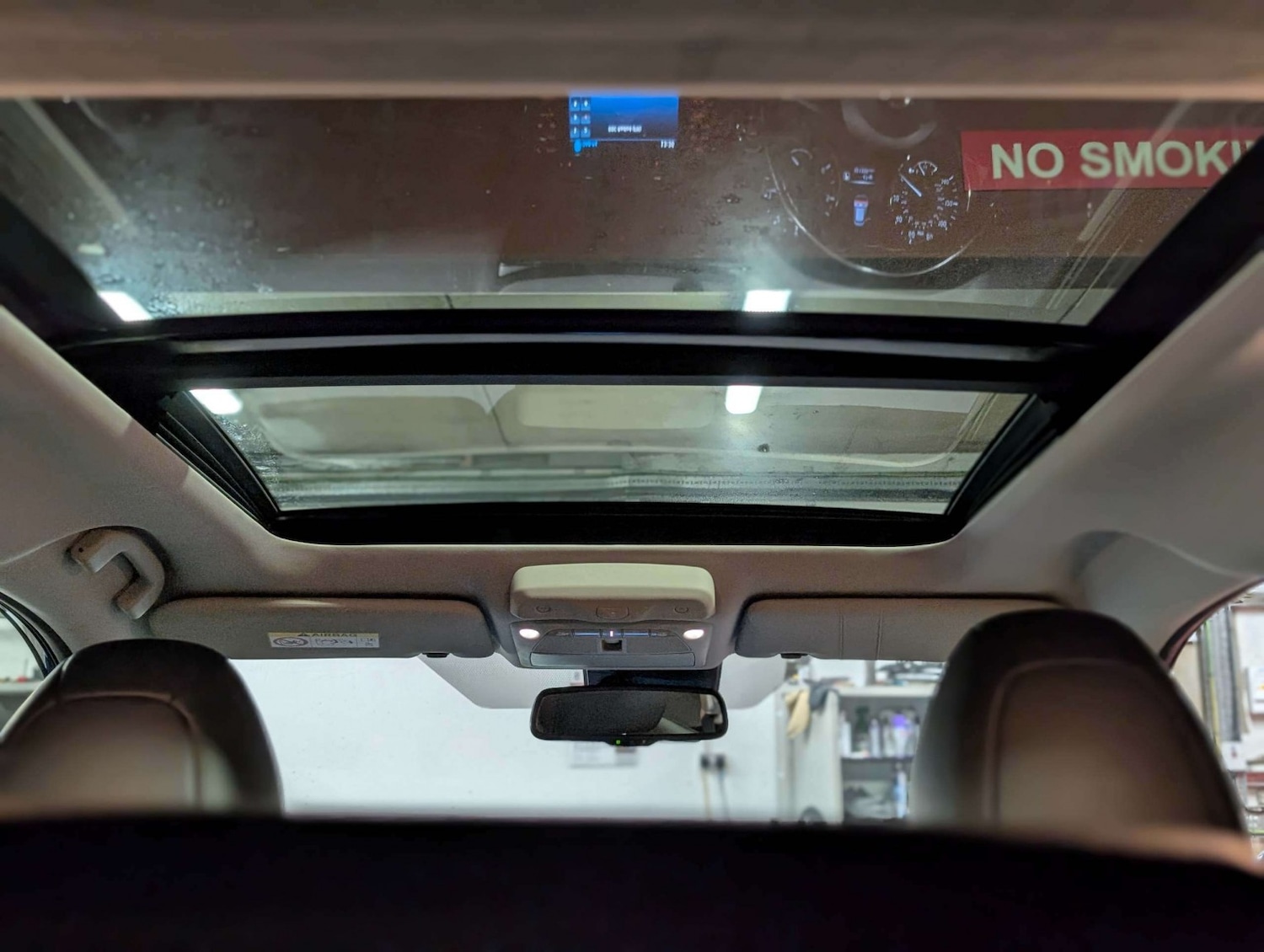 Used Nissan X-Trail 2018 for sale - 77482256: Photo 9