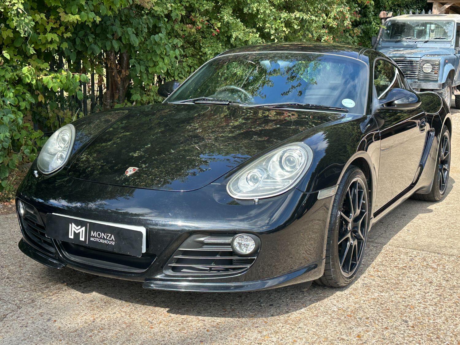 Used Porsche Cayman 2011 for sale - 76777010: Photo 11