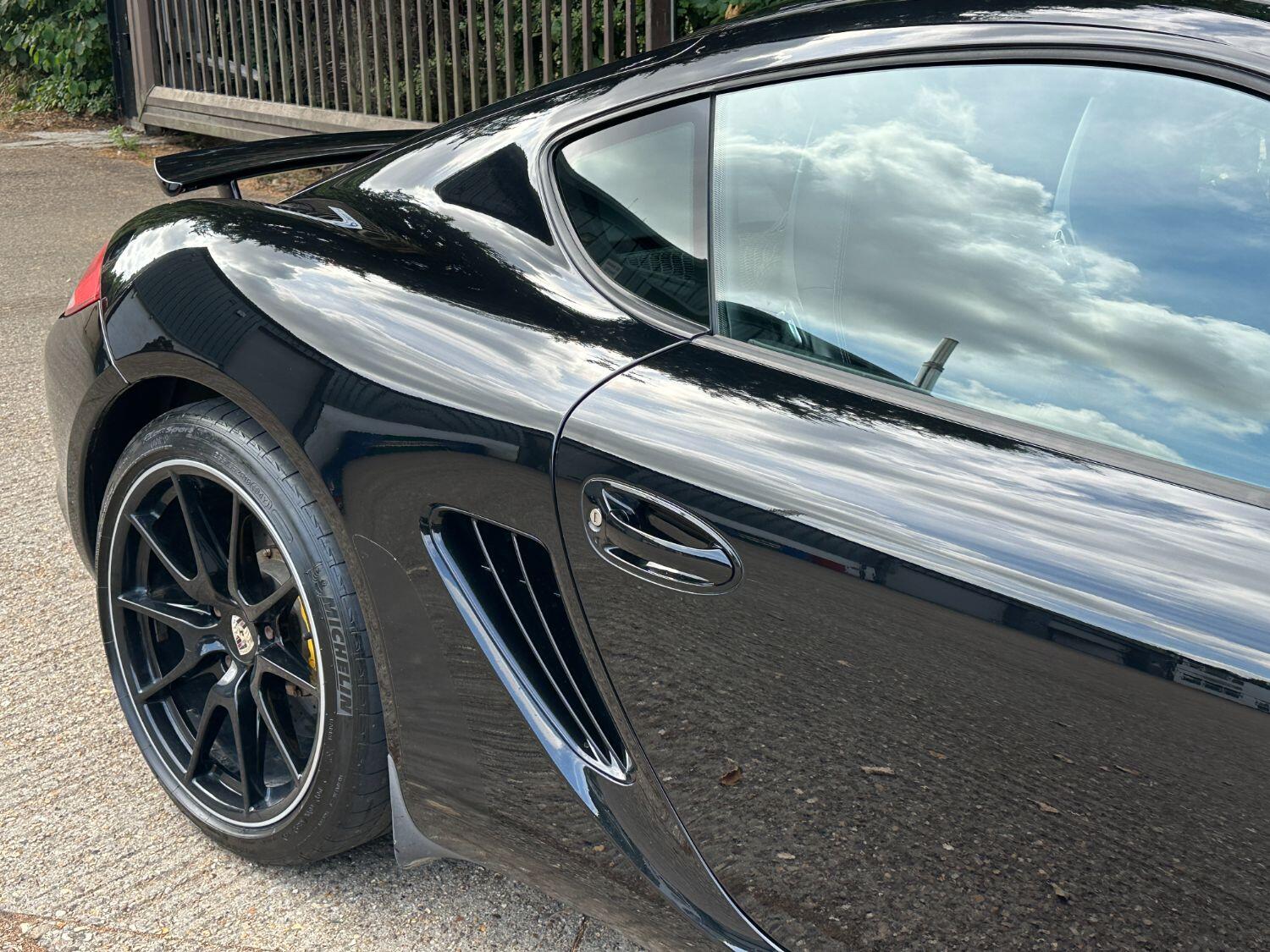 Used Porsche Cayman 2011 for sale - 76777010: Photo 13