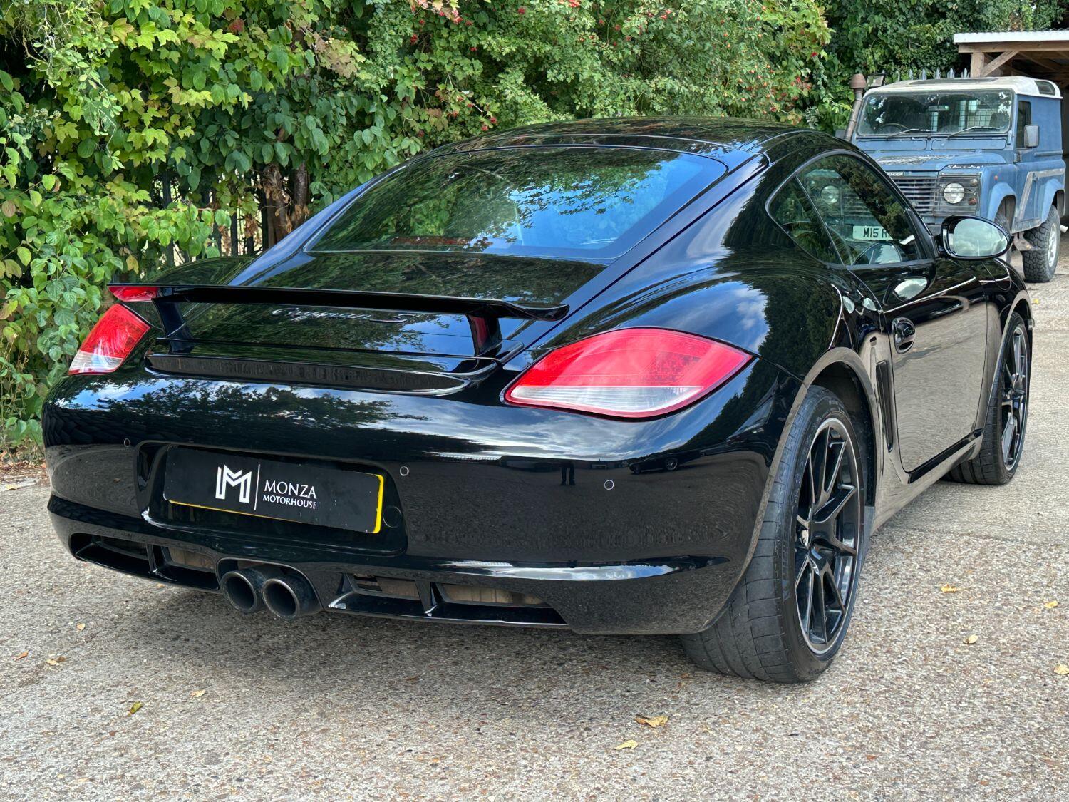 Used Porsche Cayman 2011 for sale - 76777010: Photo 15