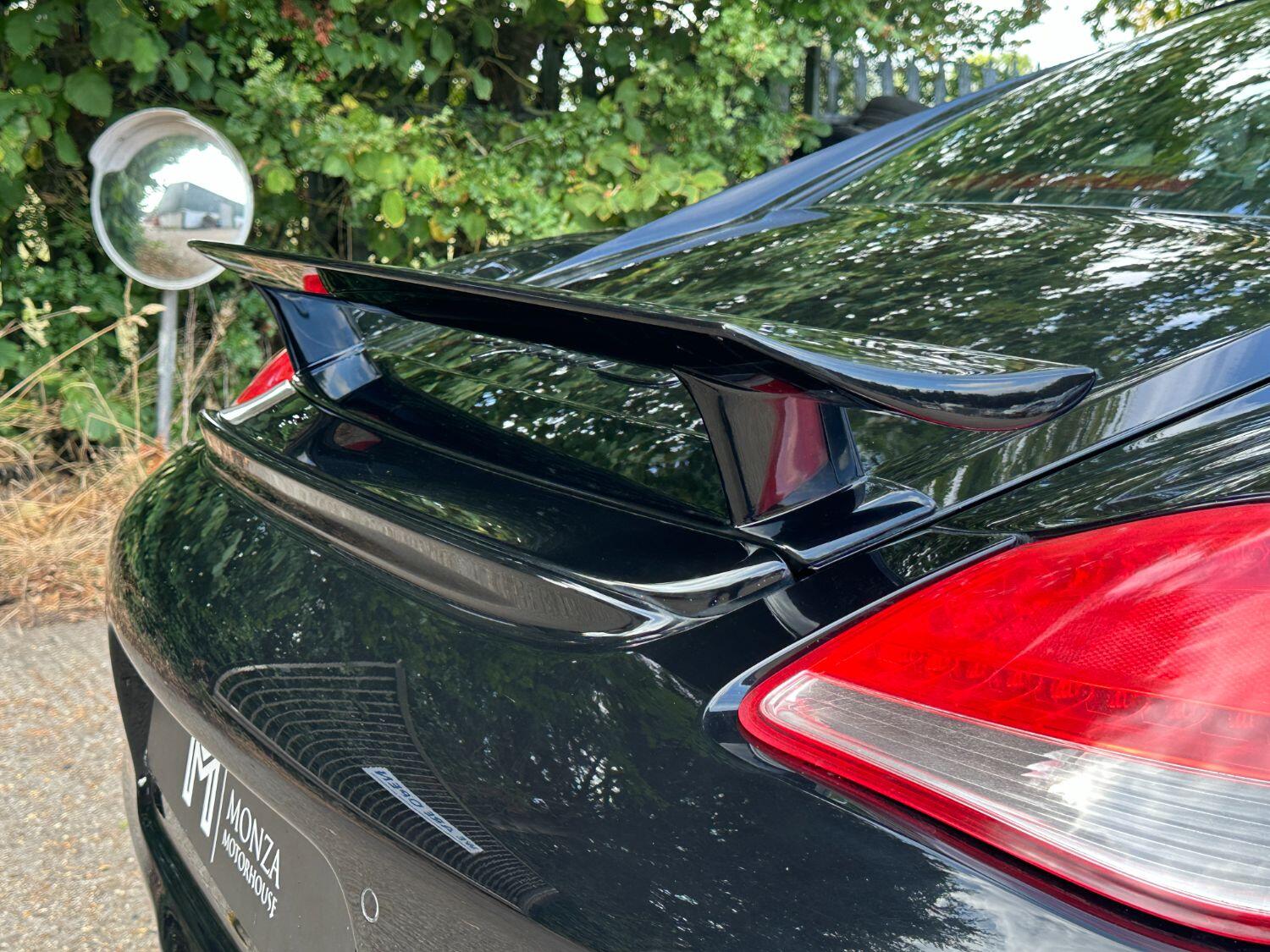 Used Porsche Cayman 2011 for sale - 76777010: Photo 17