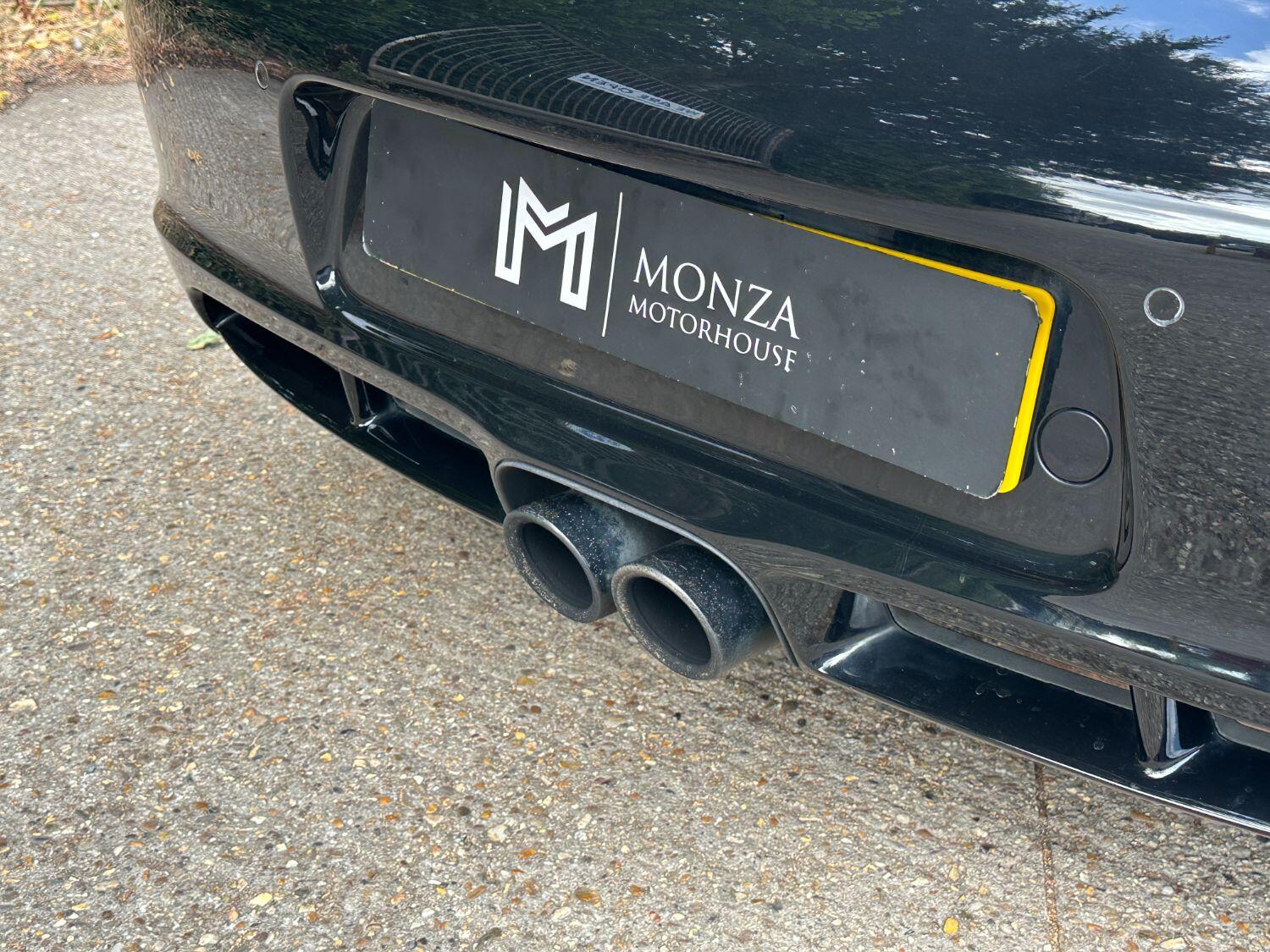 Used Porsche Cayman 2011 for sale - 76777010: Photo 18