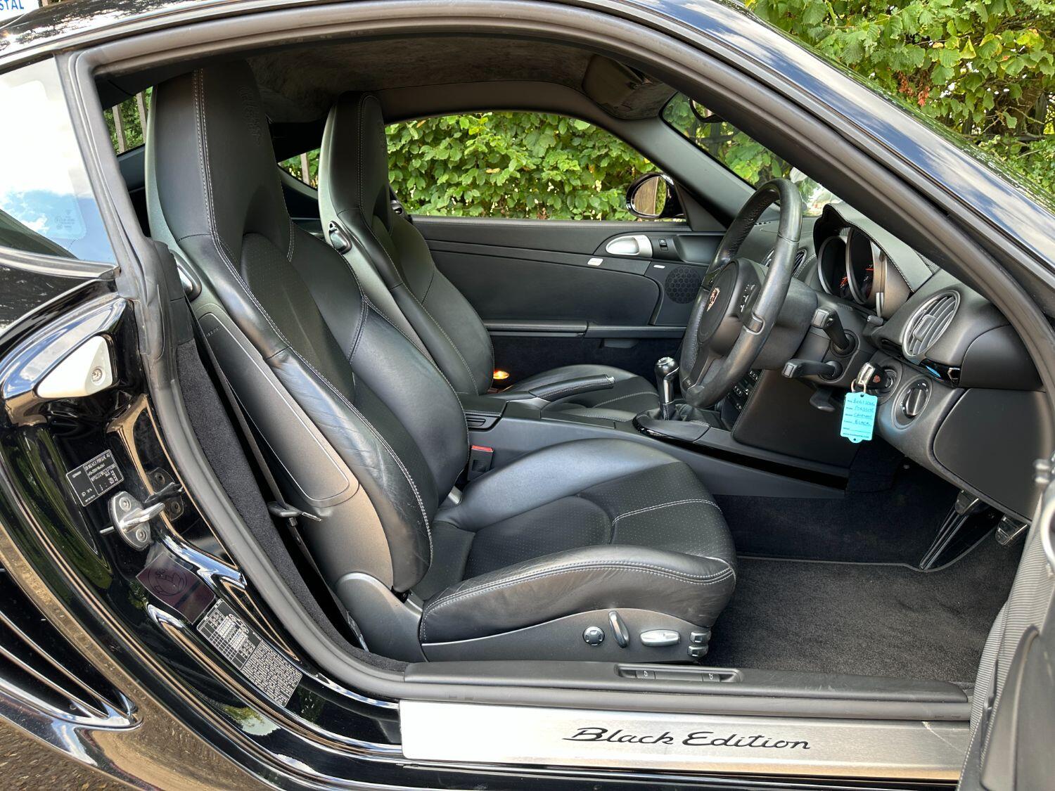 Used Porsche Cayman 2011 for sale - 76777010: Photo 21