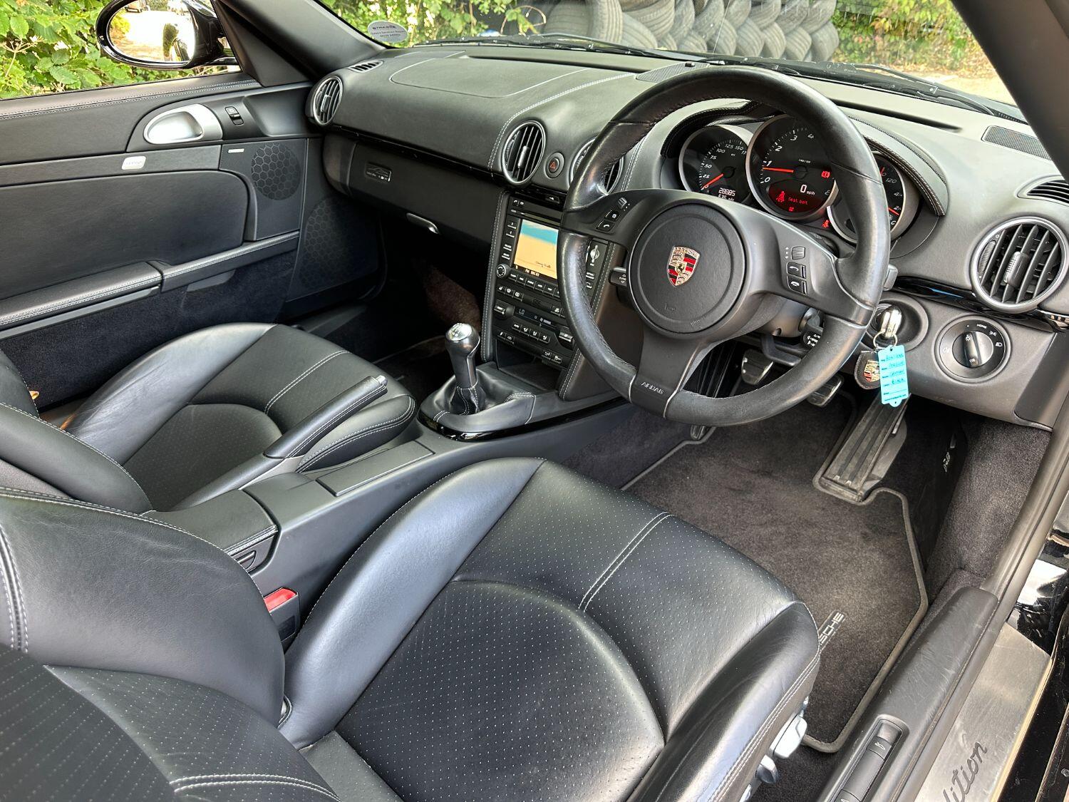 Used Porsche Cayman 2011 for sale - 76777010: Photo 22