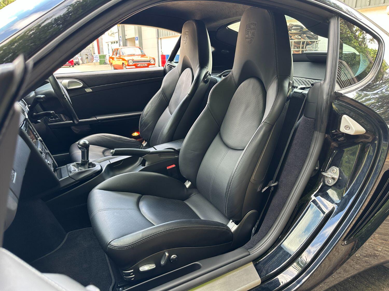 Used Porsche Cayman 2011 for sale - 76777010: Photo 25