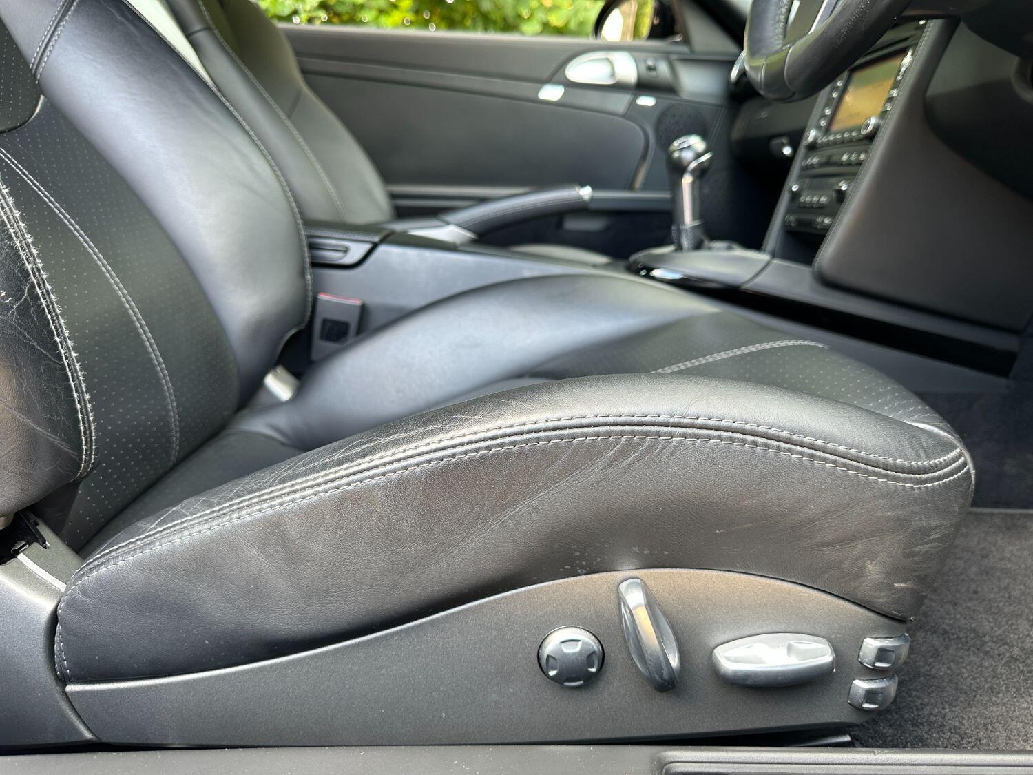 Used Porsche Cayman 2011 for sale - 76777010: Photo 29