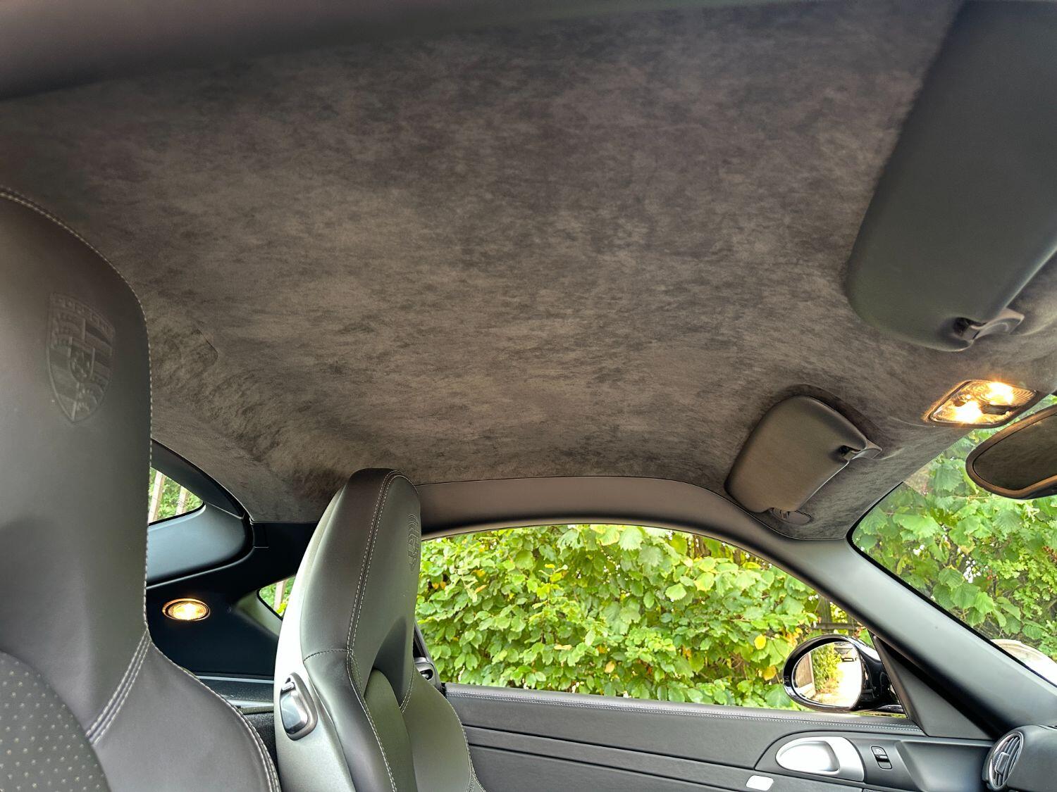 Used Porsche Cayman 2011 for sale - 76777010: Photo 32