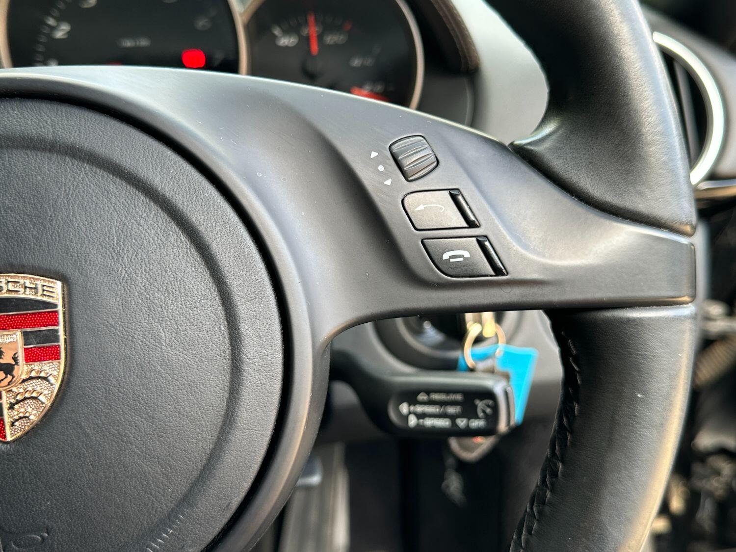 Used Porsche Cayman 2011 for sale - 76777010: Photo 39