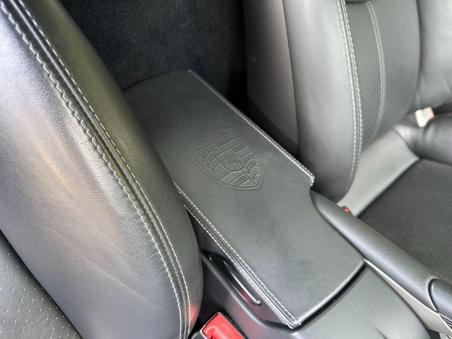 Used Porsche Cayman 2011 for sale - 76777010: Photo 42