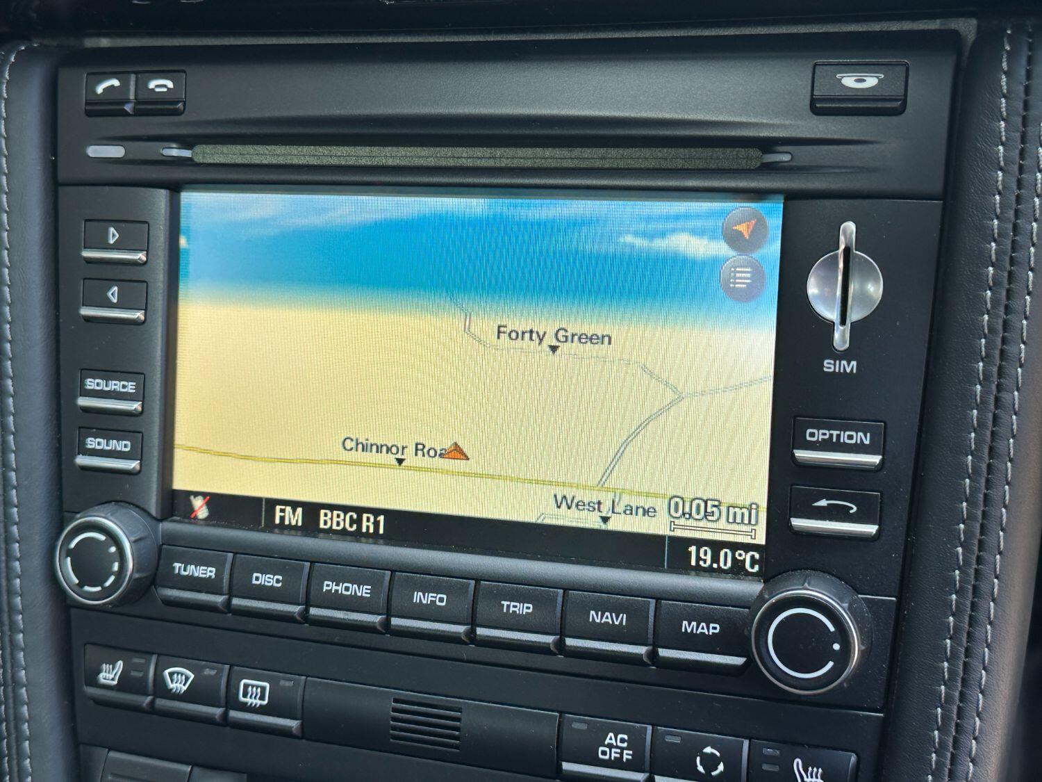 Used Porsche Cayman 2011 for sale - 76777010: Photo 46