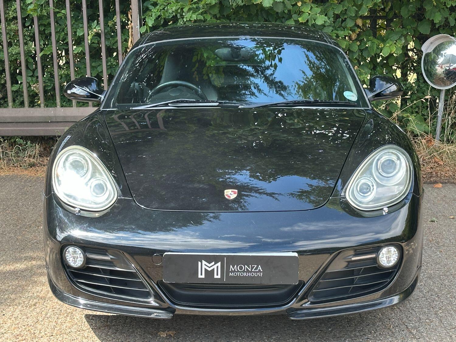 Used Porsche Cayman 2011 for sale - 76777010: Photo 5