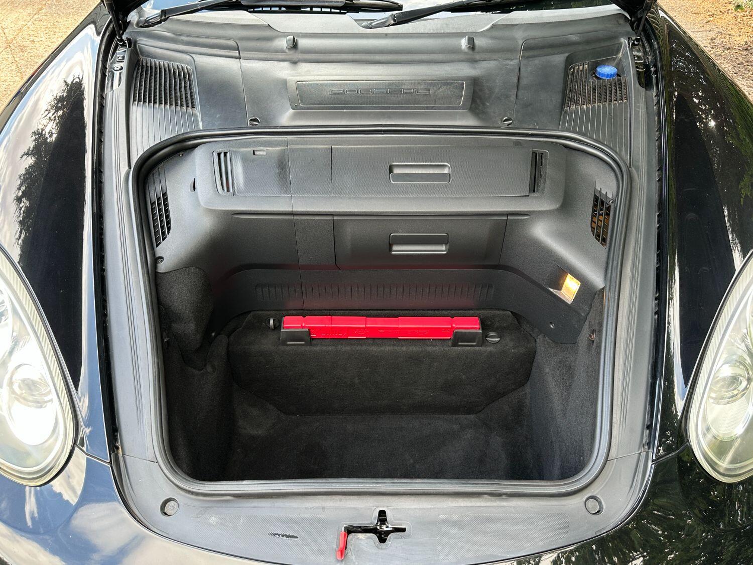 Used Porsche Cayman 2011 for sale - 76777010: Photo 50