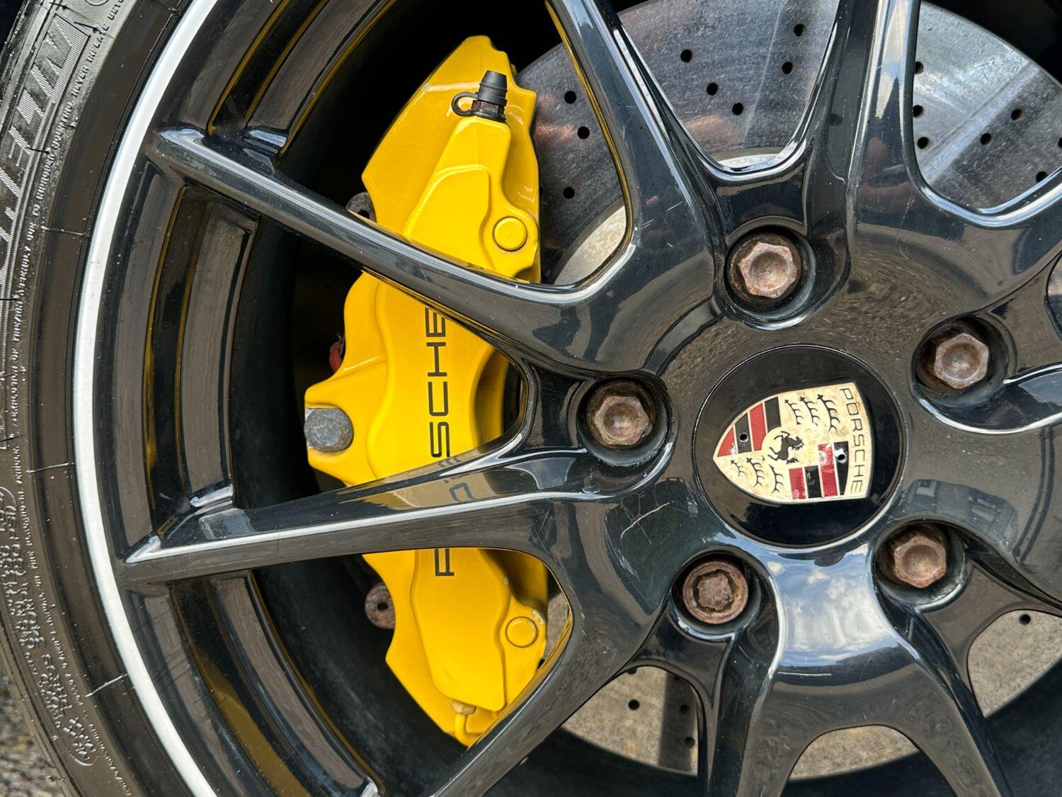 Used Porsche Cayman 2011 for sale - 77167789: Photo 10