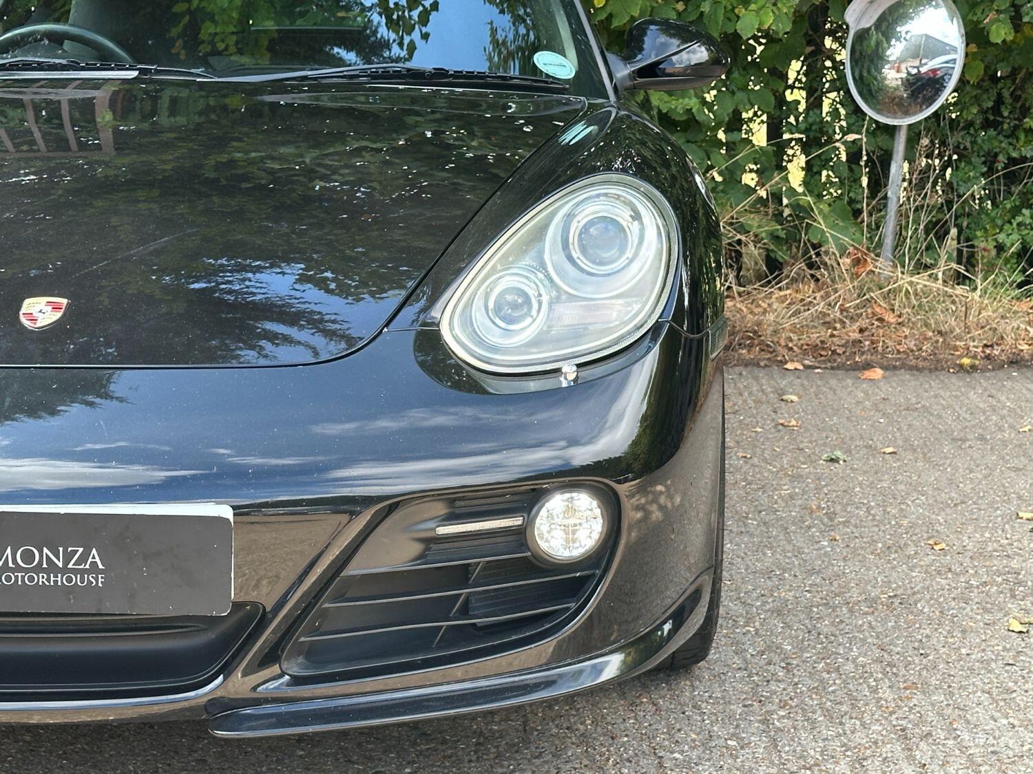Used Porsche Cayman 2011 for sale - 77167789: Photo 12