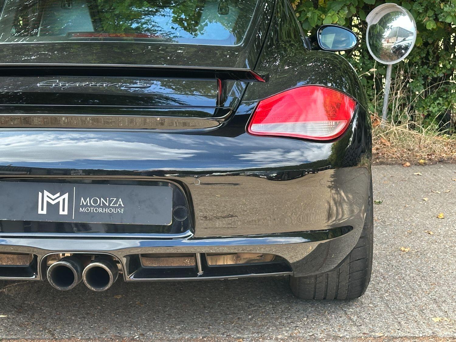 Used Porsche Cayman 2011 for sale - 77167789: Photo 19