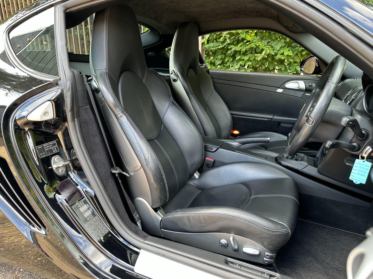 Used Porsche Cayman 2011 for sale - 77167789: Photo 20