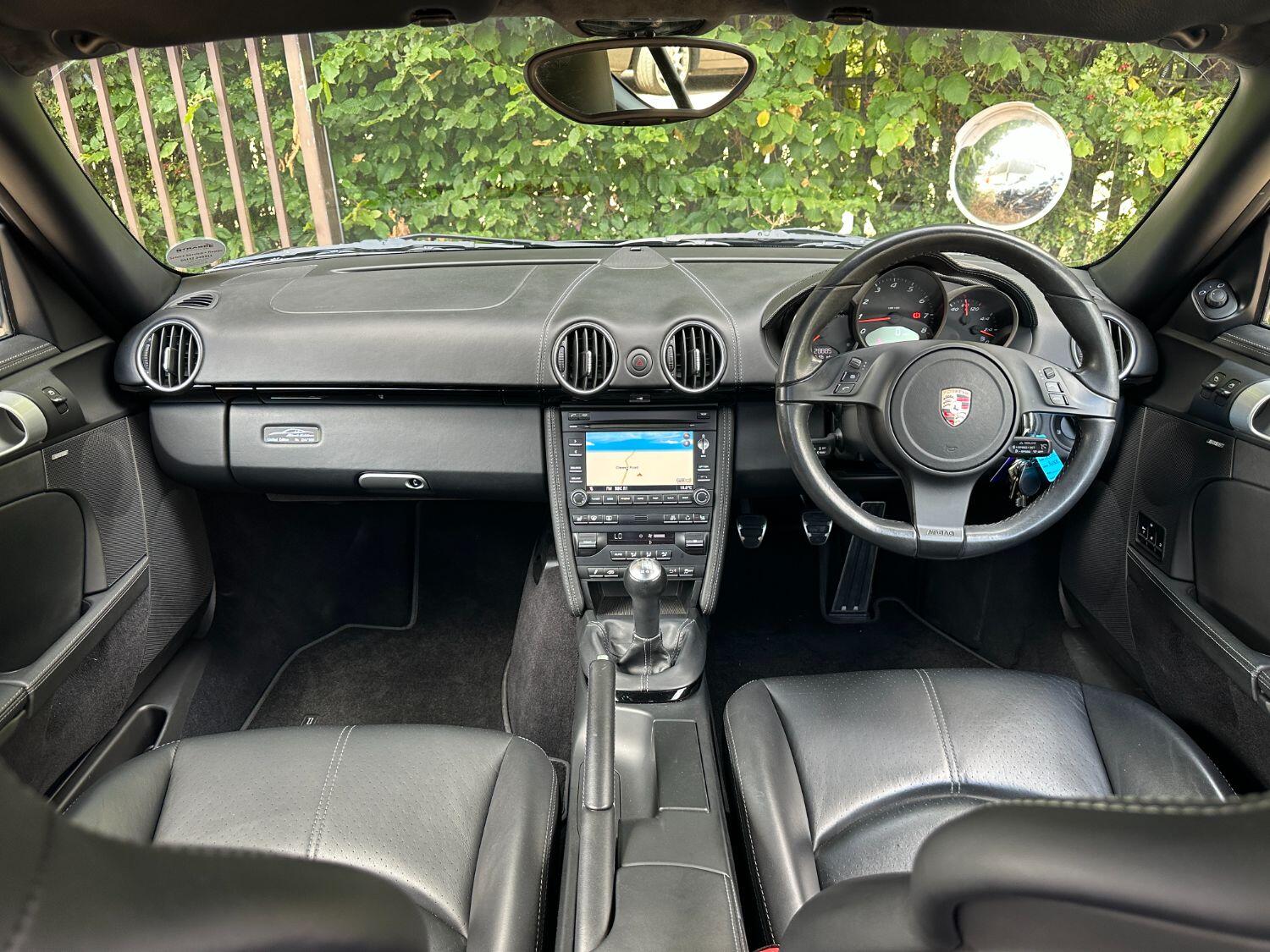 Used Porsche Cayman 2011 for sale - 77167789: Photo 23