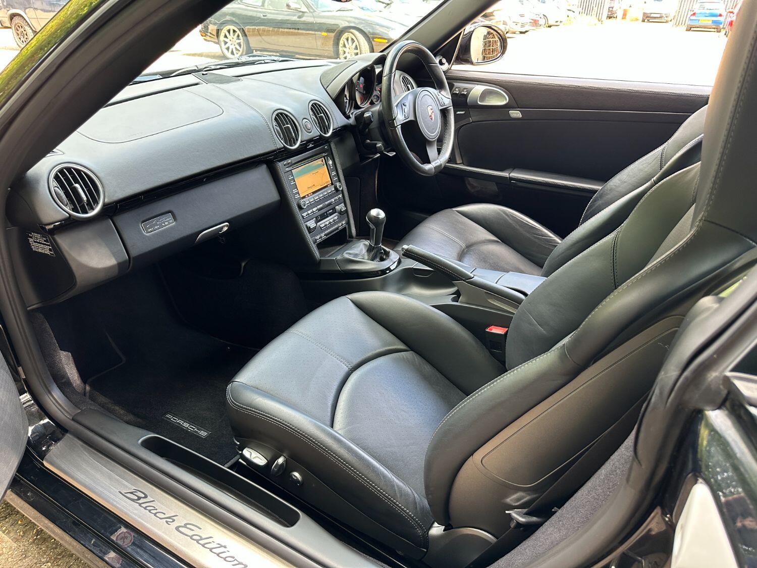 Used Porsche Cayman 2011 for sale - 77167789: Photo 24