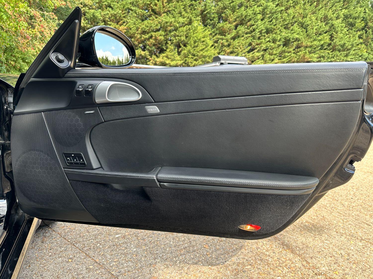 Used Porsche Cayman 2011 for sale - 77167789: Photo 26