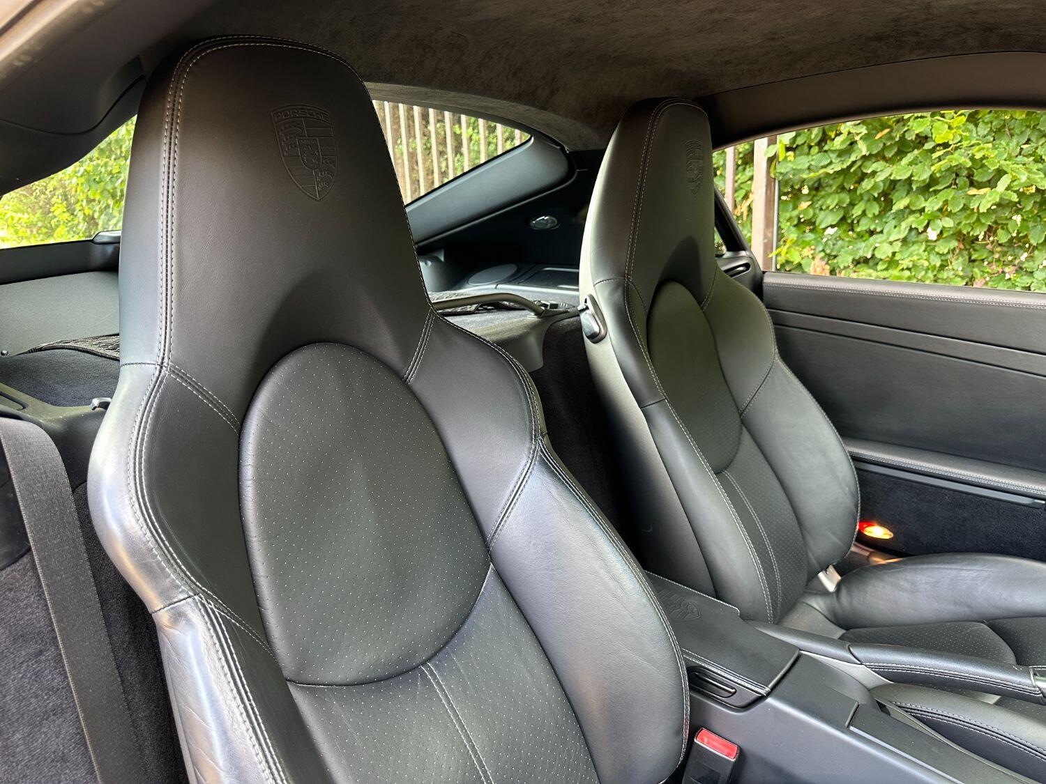 Used Porsche Cayman 2011 for sale - 77167789: Photo 30