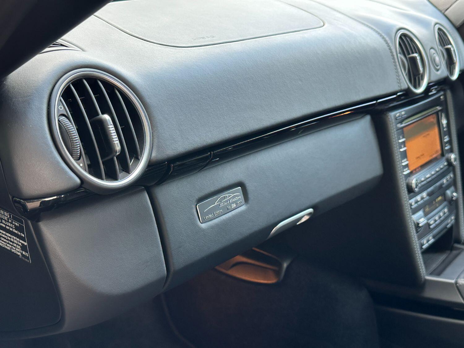 Used Porsche Cayman 2011 for sale - 77167789: Photo 33